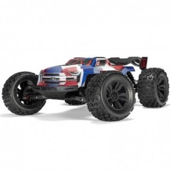ARRMA 1/8 KRATON 4X4 6S BLX...