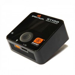 S1100 AC Smart Charger,...