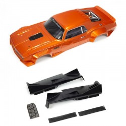 FELONY 6S BLX Painted Body...