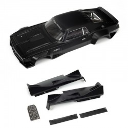 FELONY 6S BLX Painted Body...