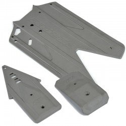 Bash Armor Chassis...