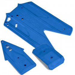 Bash Armor Chassis...