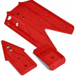 Bash Armor Chassis...