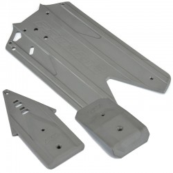 Bash Armor Chassis...