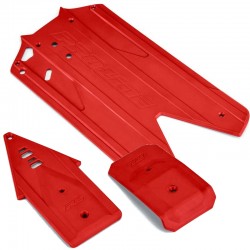 Bash Armor Chassis...