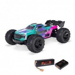 ARRMA 1/16 MINI KRATON 223S...
