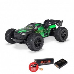 ARRMA Limited Edition 1/16...