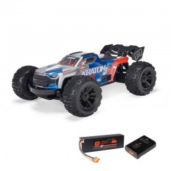 ARRMA 1/16 MINI KRATON 223S...