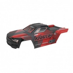 ARA2652 MINI KRATON Body...