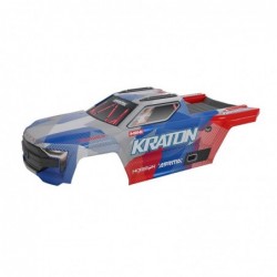 ARA2653 MINI KRATON Body...