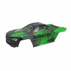 ARA2655 MINI KRATON Body...