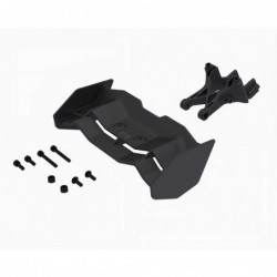 ARA2666 Rear Wing Set: MINI