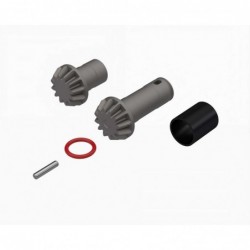 ARA2672 Input Gear Set: MINI