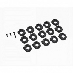 ARA2673 Motor Plate Set...