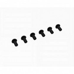 ARA2716 Button Head Screw...