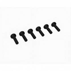 ARA2718 Flat Head Screw...