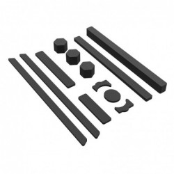 ARA3295 Foam Pad Set: MINI