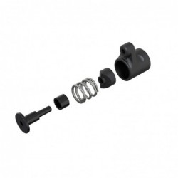 ARA3442 Servo Saver Set V3