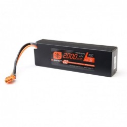 11.1V 2000mAh 3S 30C Smart...