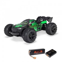 ARRMA Limited Edition 1/16...