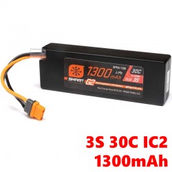 SPMX1089 - 11.1V 1300mAh 3S...