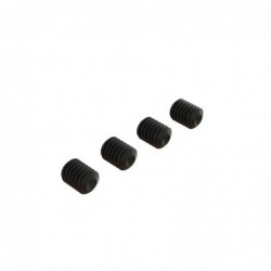 Set Screw M4x5mm (10)