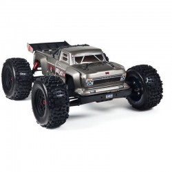 ARRMA Outcast 6S Stunt...