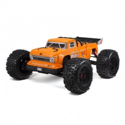 ARRMA Outcast 6S BLX 4WD...