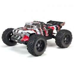 ARRMA 1/8 OUTCAST 6S 4X4...