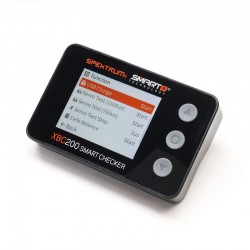 XBC200 Smart LiPo Battery...