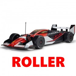 ARRMA 1/7 LIMITLESS 4X4...