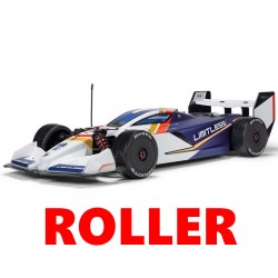 ARRMA 1/7 LIMITLESS 4X4...