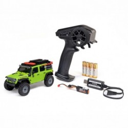 AXI2261T1 1/30 SCX30 Jeep...