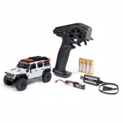 AXI2261T2 1/30 SCX30 Jeep...