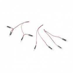 AXI3261 LED, Front/Rear: SCX30