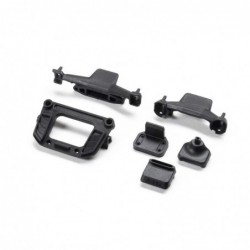 AXI3306 Mounts & Cross...
