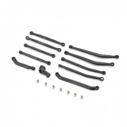 AXI3307 Link Set, Servo...