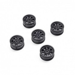 AXI3310 Wheels (5), Icon...
