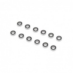 AXI3318 3x6x2mm, Ball...