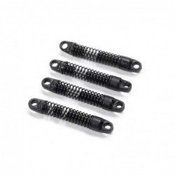 AXI3325 Shock Set, 25mm,...