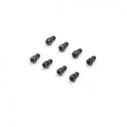 AXI3327 Kingpin Screws: SCX30