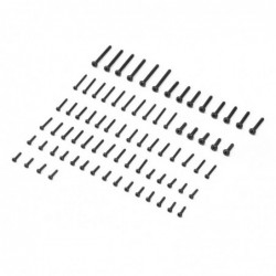 AXI3331 Screw Set: SCX30