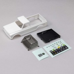 AXI3333 Body: SCX30 K10