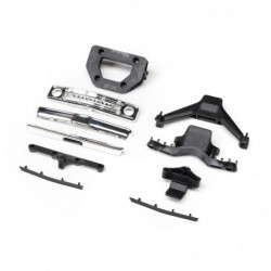 AXI3334 Grill, Bumpers &...