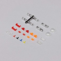 AXI3339 Lens Kit: SCX30 K10