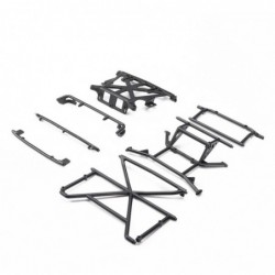 AXI3434 Molded Cage Parts:...
