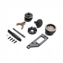 AXI3491 LCXU Dig Internals...