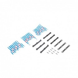 LOS2818 Cloth Truck Bed...