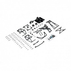 LOS2819 Cage Set Complete,...