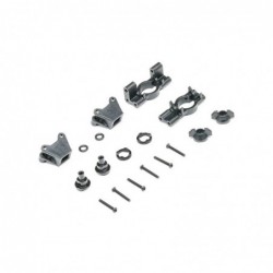 LOS2820 Twist Lock & Arm...